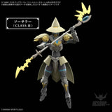 1/144 30 Minutes Fantasy 30MF Class Up Armor (Liber Sorcerer) Scale Model Kits