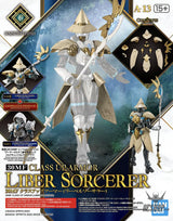 1/144 30 Minutes Fantasy 30MF Class Up Armor (Liber Sorcerer) Scale Model Kits
