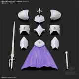 1/144 30 Minutes Fantasy 30MF A-14 Class Up Armor (Liber Enchanter) Scale Model Kits