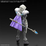 1/144 30 Minutes Fantasy 30MF A-14 Class Up Armor (Liber Enchanter) Scale Model Kits