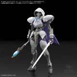 1/144 30 Minutes Fantasy 30MF A-14 Class Up Armor (Liber Enchanter) Scale Model Kits