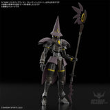 1/144 30 Minutes Fantasy 30MF A-15 Class Up Armor (Rosan Sorcerer) Scale Model Kits