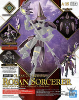 1/144 30 Minutes Fantasy 30MF A-15 Class Up Armor (Rosan Sorcerer) Scale Model Kits