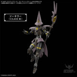 1/144 30 Minutes Fantasy 30MF A-15 Class Up Armor (Rosan Sorcerer) Scale Model Kits