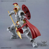 1/144 30 Minutes Fantasy 30MF A-xx Class Up Armor (Liber Gladiator) - Scale Model Kits
