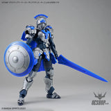 1/144 30 Minutes Fantasy 30MF A-xx Class Up Armor (Rosan Gladiator) - Scale Model Kits