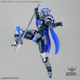 1/144 30 Minutes Fantasy 30MF A-xx Class Up Armor (Rosan Gladiator) - Scale Model Kits