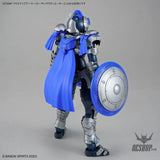 1/144 30 Minutes Fantasy 30MF A-xx Class Up Armor (Rosan Gladiator) - Scale Model Kits