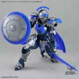 1/144 30 Minutes Fantasy 30MF A-xx Class Up Armor (Rosan Gladiator) - Scale Model Kits