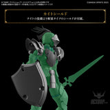 1/144 30 Minutes Fantasy 30MF I-01 Item Shop 1 (Knight Option) Scale Model Kits