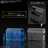 1/144 30 Minutes Fantasy 30MF I-01 Item Shop 1 (Knight Option) Scale Model Kits