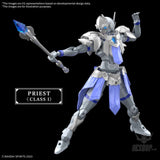 1/144 30 Minutes Fantasy 30MF Liber Bishop Scale Model Kits