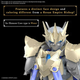 1/144 30 Minutes Fantasy 30MF Liber Bishop Scale Model Kits