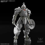 1/144 30 Minutes Fantasy 30MF Liber Warrior Scale Model Kits