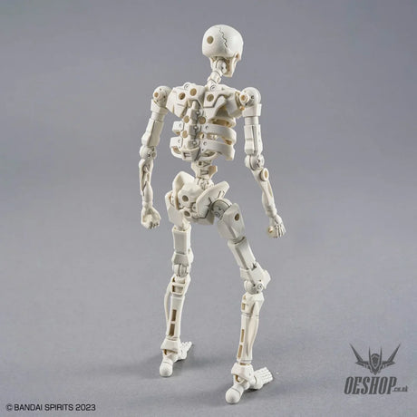 1/144 30 Minutes Fantasy 30MF xx Dlro Skeleton - Scale Model Kits