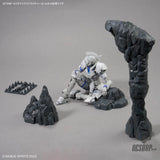 1/144 30 Minutes Fantasy 30MF S-xx Customize Structure 2 - Scale Model Kits