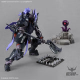1/144 30 Minutes Fantasy 30MF S-xx Customize Structure 2 - Scale Model Kits