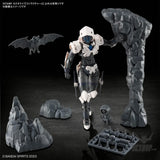 1/144 30 Minutes Fantasy 30MF S-xx Customize Structure 2 - Scale Model Kits