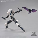 1/144 30 Minutes Fantasy 30MF S-xx Customize Structure 2 - Scale Model Kits