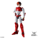 1/144 30 Minutes Fantasy 30MF Yoroi-Shinden Samurai Troopers (Ronin Warriors) Gai of the Heat - Scale Model Kits