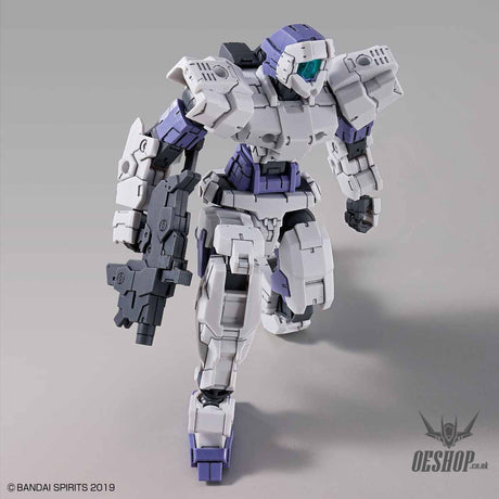1/144 30MM 01 eEMX-17 ALTO (White) Bandai 15.99 OEShop