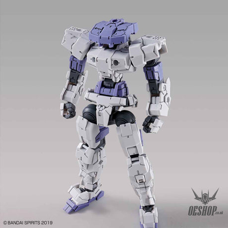 1/144 30MM 01 eEMX-17 ALTO (White) Bandai 15.99 OEShop