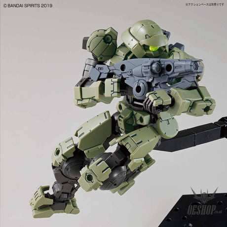 1/144 30MM 04 bEMX-15 PORTANOVA (Green) Scale Model Kits