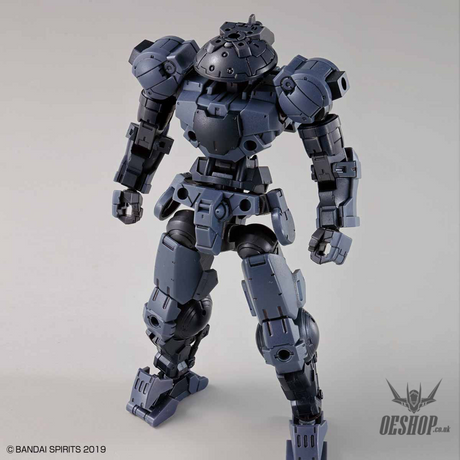 1/144 30MM 05 bEMX-15 PORTANOVA (Dark Gray) Scale Model Kits