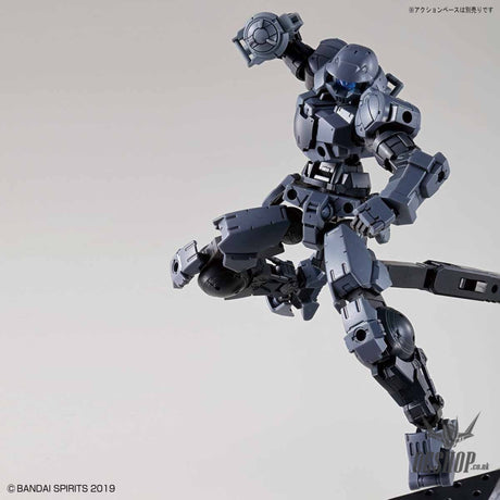 1/144 30MM 05 bEMX-15 PORTANOVA (Dark Gray) Scale Model Kits