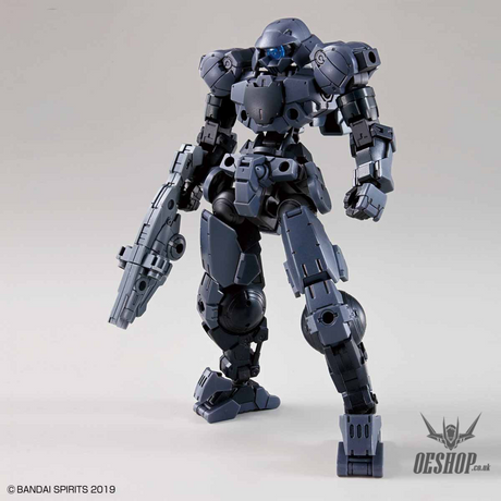 1/144 30MM 05 bEMX-15 PORTANOVA (Dark Gray) Scale Model Kits