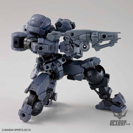 1/144 30MM 05 bEMX-15 PORTANOVA (Dark Gray) Scale Model Kits