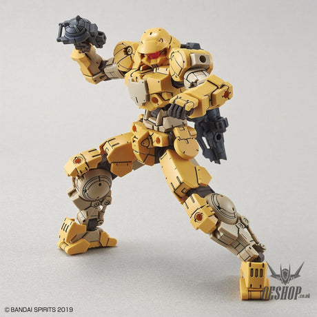 1/144 30MM 10 bEMX-15 Portanova (Yellow) Bandai 15.49 OEShop