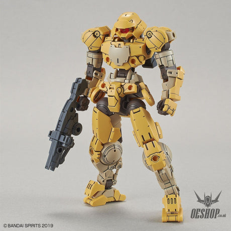 1/144 30MM 10 bEMX-15 Portanova (Yellow) Bandai 15.49 OEShop