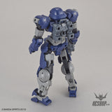 1/144 30MM 14 bEXM-15 PORTANOVA (Navy) Scale Model Kits
