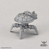 1/144 30MM 14 bEXM-15 PORTANOVA (Navy) Scale Model Kits