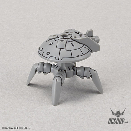 1/144 30MM 14 bEXM-15 PORTANOVA (Navy) Scale Model Kits