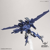 1/144 30MM 15 eEMX-17 Alto (Flight Type) (Navy) Scale Model Kits