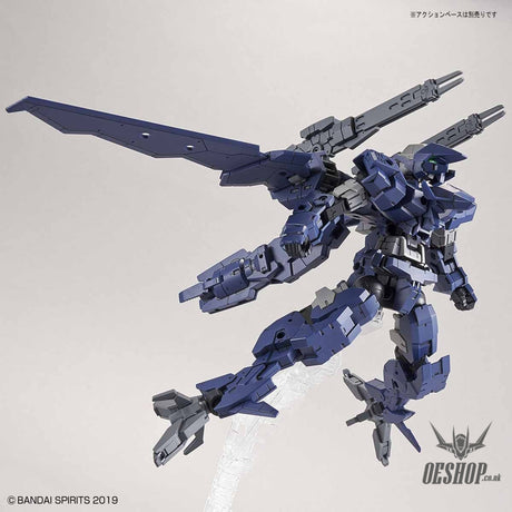 1/144 30MM 15 eEMX-17 Alto (Flight Type) (Navy) Scale Model Kits