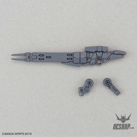 1/144 30MM 15 eEMX-17 Alto (Flight Type) (Navy) Scale Model Kits