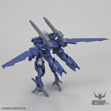 1/144 30MM 15 eEMX-17 Alto (Flight Type) (Navy) Scale Model Kits