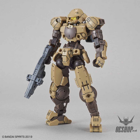 1/144 30MM 16 bEXM-15 Portanova (Brown) Scale Model Kits