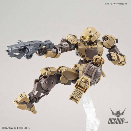 1/144 30MM 16 bEXM-15 Portanova (Brown) Scale Model Kits