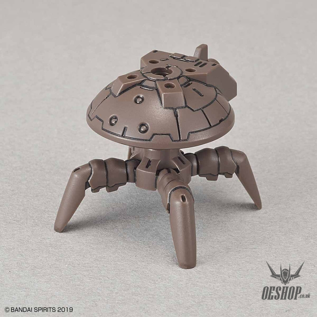 1/144 30MM 16 bEXM-15 Portanova (Brown) Scale Model Kits