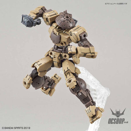 1/144 30MM 16 bEXM-15 Portanova (Brown) Scale Model Kits