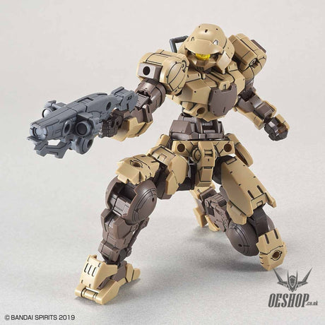 1/144 30MM 16 bEXM-15 Portanova (Brown) Scale Model Kits