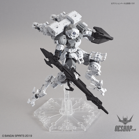 1/144 30MM bEXM-15 Portanova (Space Ver.) (Gray) Bandai 21.99 OEShop
