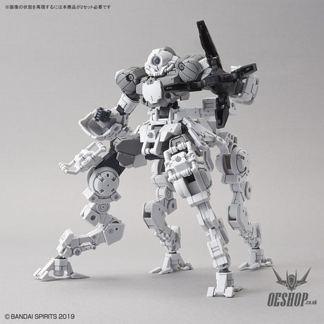 1/144 30MM bEXM-15 Portanova (Space Ver.) (Gray) Bandai 21.99 OEShop