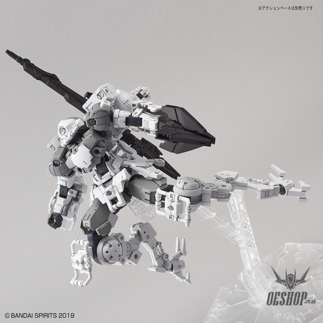 1/144 30MM bEXM-15 Portanova (Space Ver.) (Gray) Bandai 21.99 OEShop