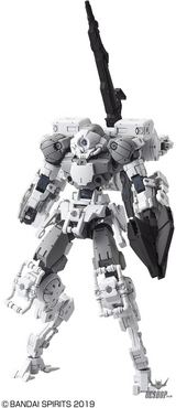 1/144 30MM bEXM-15 Portanova (Space Ver.) (Gray) Bandai 21.99 OEShop