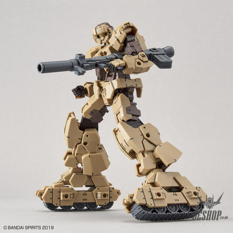 1/144 30MM 19 eEXM-17 Alto (Ground Warfare Ver.) (Brown) Bandai 21.99 OEShop